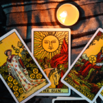 tarot card spreads