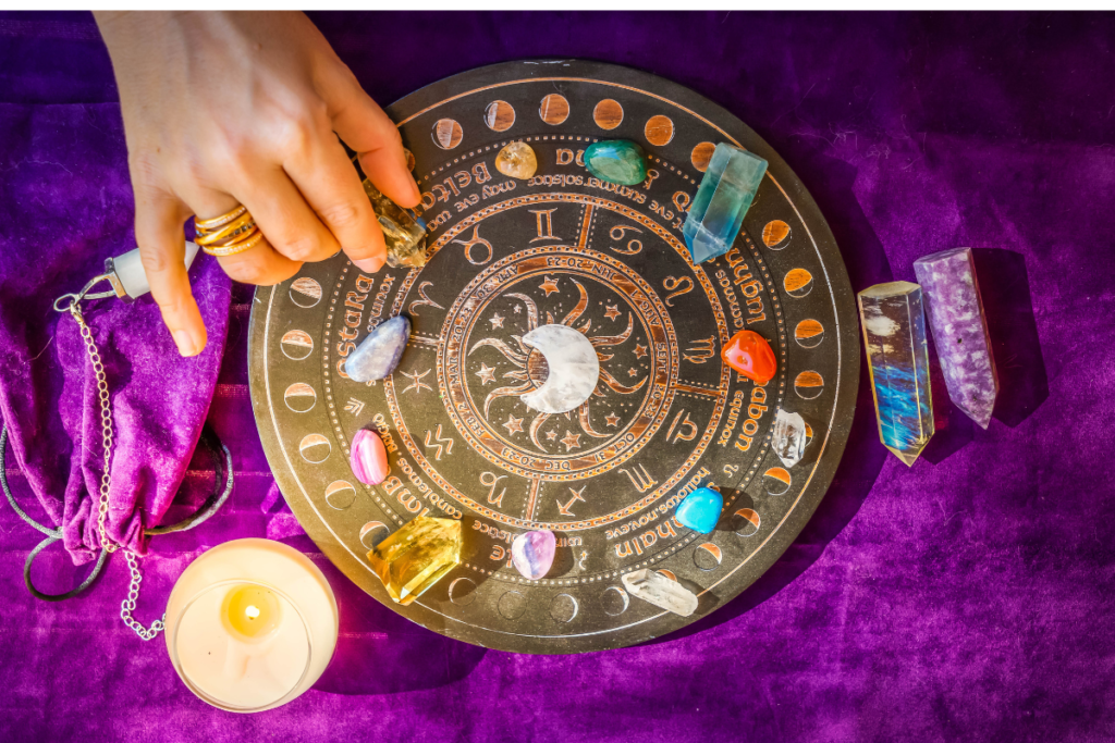 Western Astrology