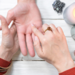 palmistry
