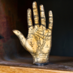 palmistry