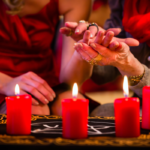 palmistry