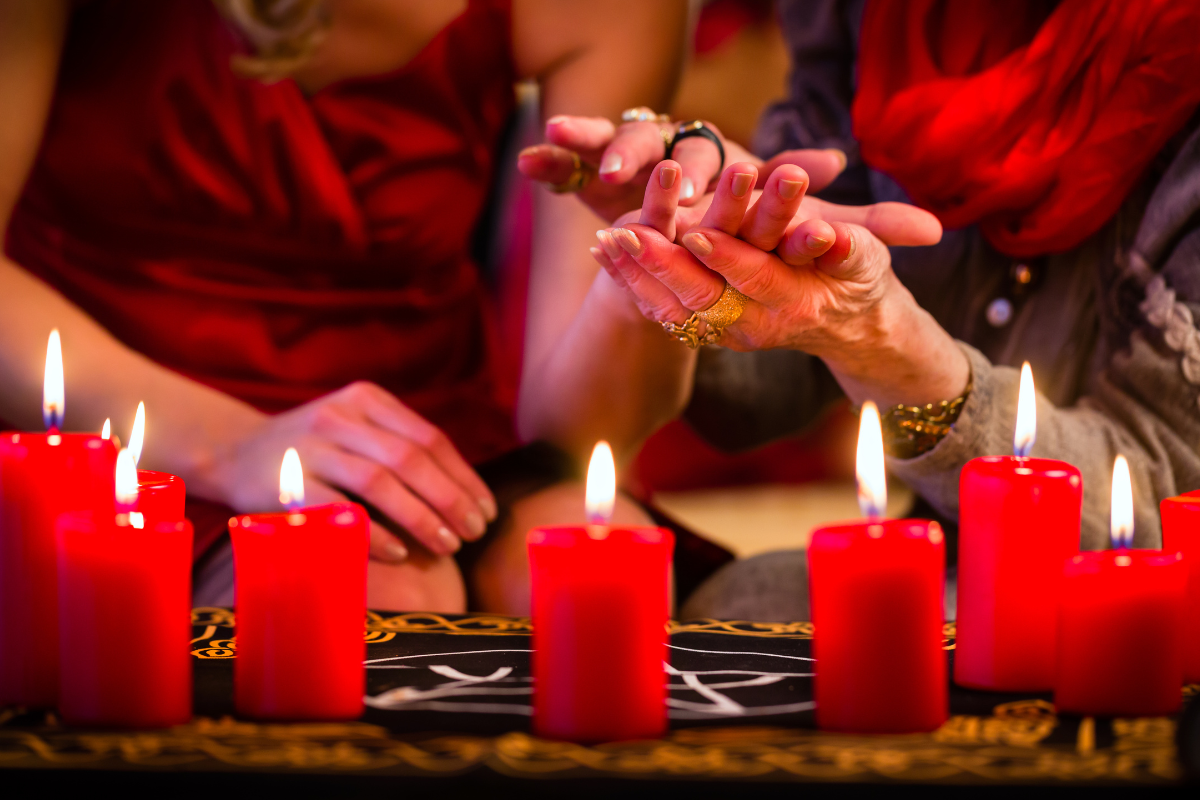 Understand the Fine Print: The Ultimate Guide to Palmistry’s Fine Lines for Unlocking Your True Potential