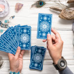 tarot card reading