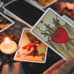 tarot reading