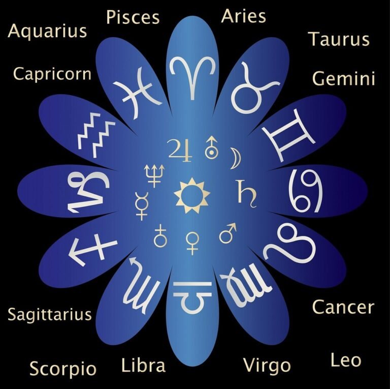 vedic astrology