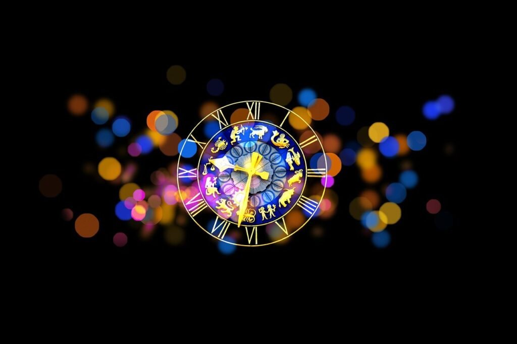 chinese astrology