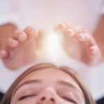 pranic healing