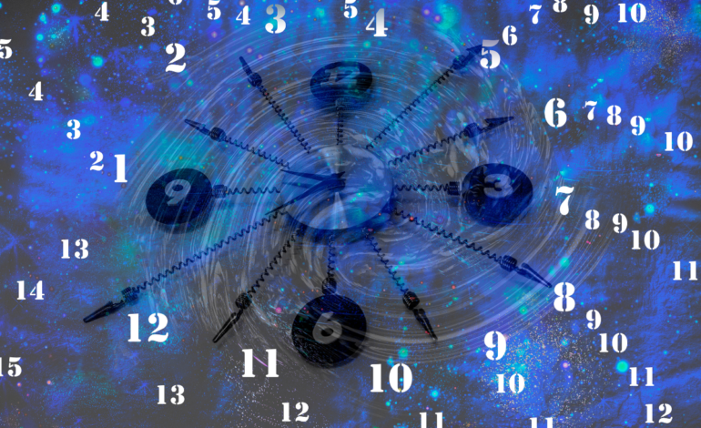 numerology