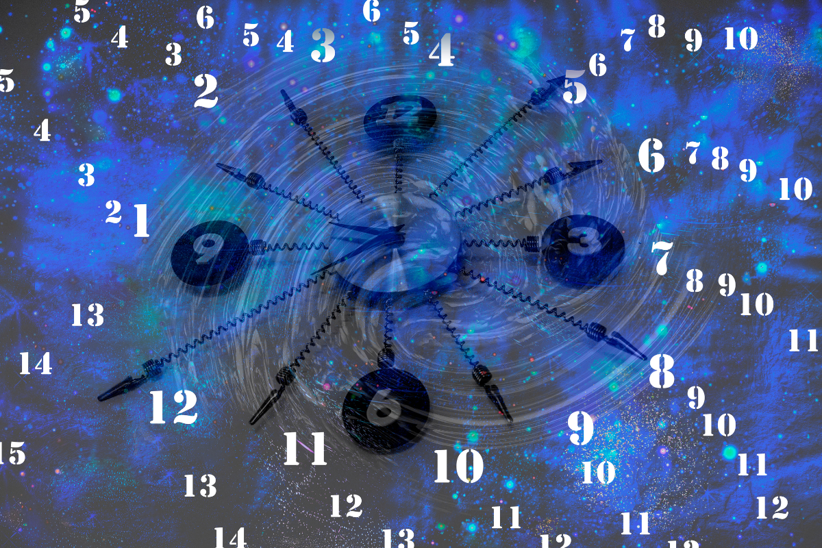 The Significance of Numerology in Career Success