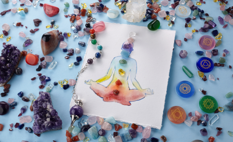 Reveal the Power of Aura Reading: Ignite Your Inner Strength