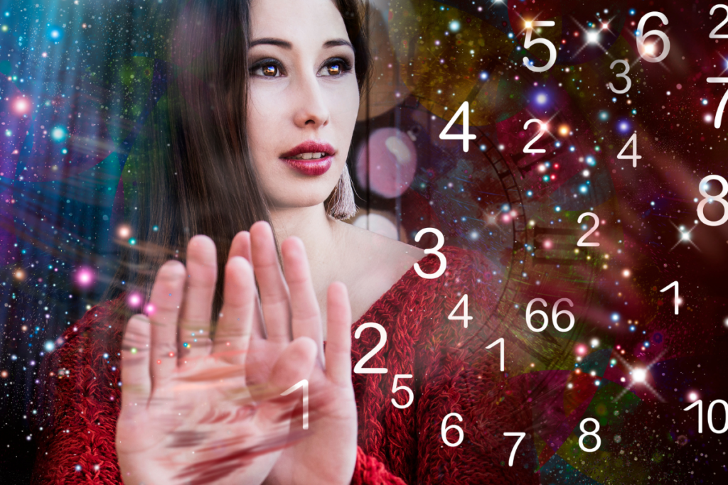 name numerology