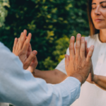 reiki healing