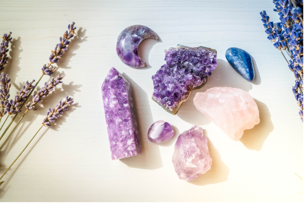 reiki therapy