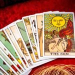 tarot reading
