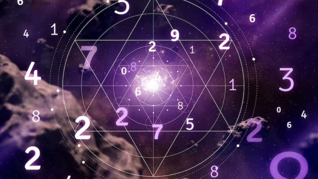 numerology