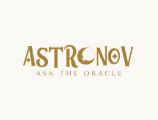 Astronov