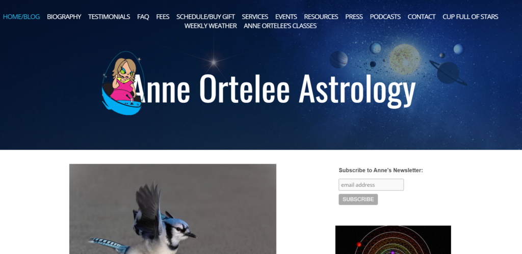 Anne Ortelee
