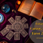 Best Tarot Spreads for Love, Career & Life | 2025 Guide