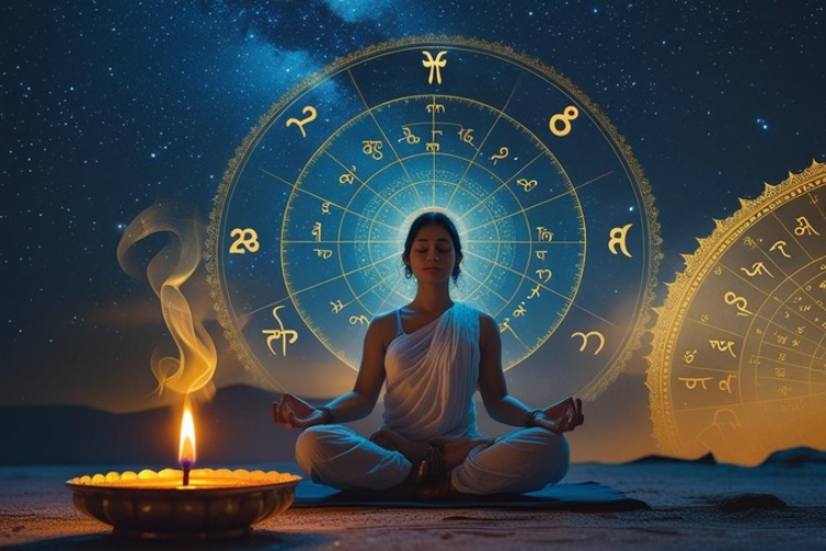 Vedic Astrology Chart: 2025 Predictions & Insights