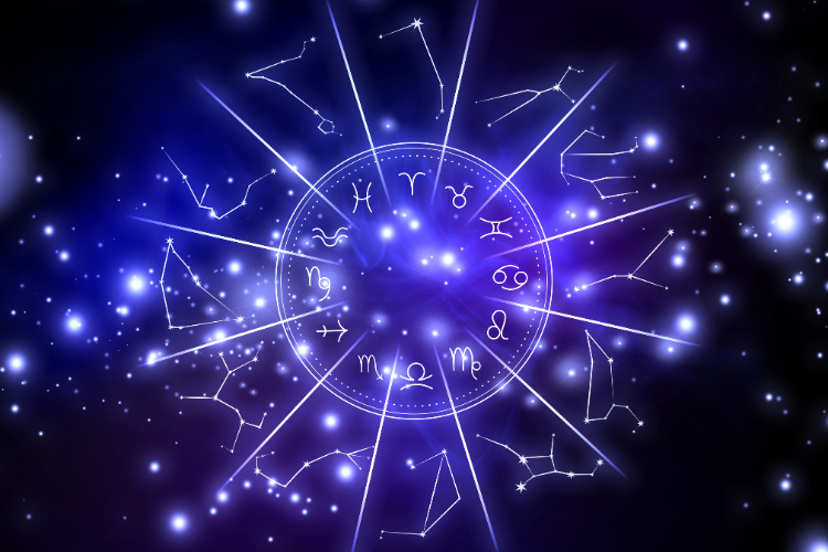 Discover the components of a Vedic astrology chart, your personal cosmic blueprint.