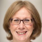 Carole Taylor