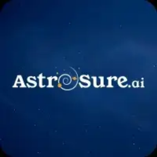 AstroSure AI logo