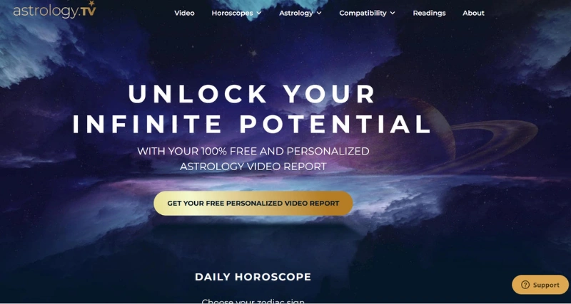 Astrology TV