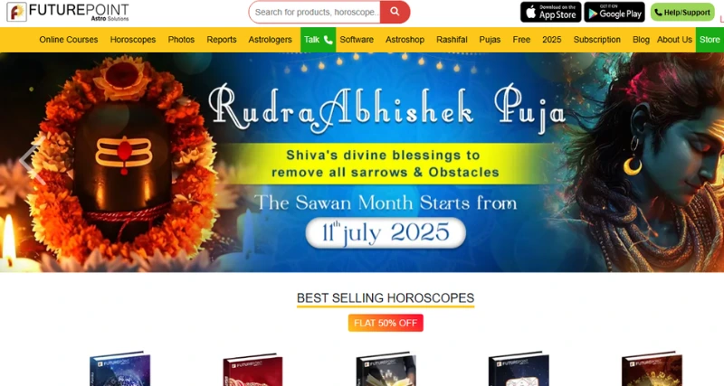 Future Point India