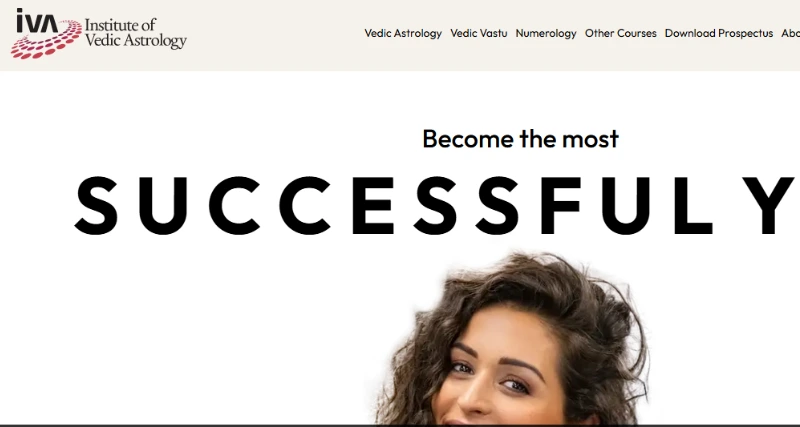 Institue of Vedic Astrology