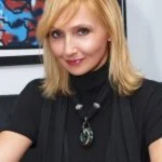Nadia Smirnova-Mierau