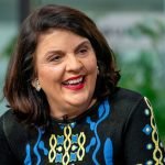 Susan Miller